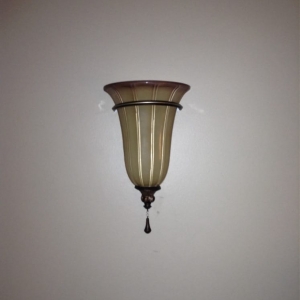 Photo of Michigan Chandelier
