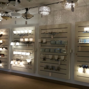 Photo of Michigan Chandelier