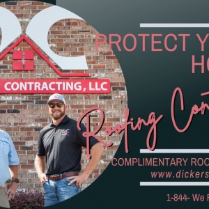 Photo of Dickerson Contracting