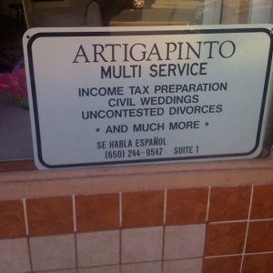 Photo of Artigapinto Legal Document Preparation