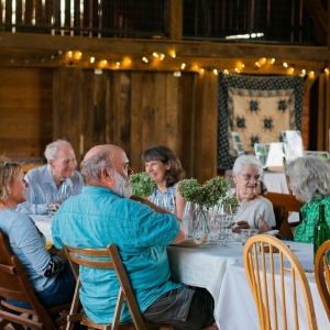 Photo of Fox Haven Farm & Retreat Center