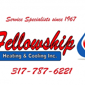 Photo of Fellowship Heating & Cooling