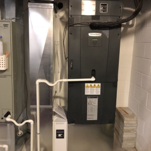 Photo of Fellowship Heating & Cooling