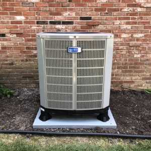 Photo of Fellowship Heating & Cooling