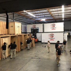 Carlsbad Emergency Packout