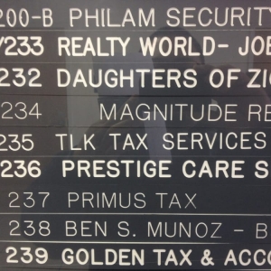 Photo of TLK Tax Services