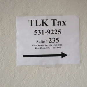 Photo of TLK Tax Services
