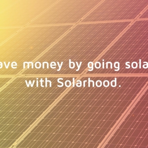 Photo of Solarhood