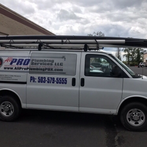 Photo of All Pro Plumbing Services