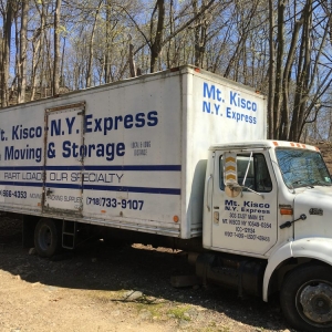 Photo of Mt.Kisco Express