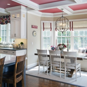 Photo of East Hill Cabinetry
