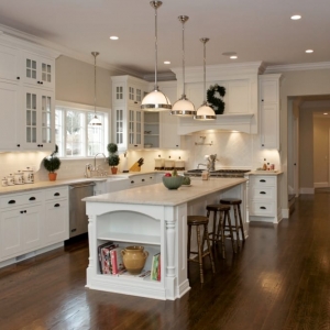 Photo of East Hill Cabinetry
