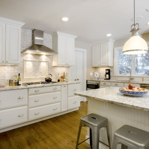 Photo of East Hill Cabinetry