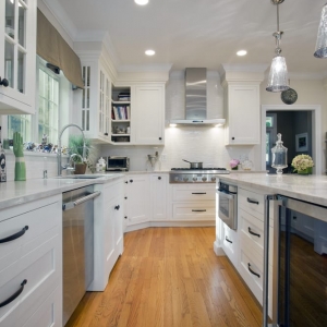 Photo of East Hill Cabinetry