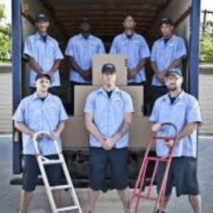 Photo of Spring Hill Moving Company
