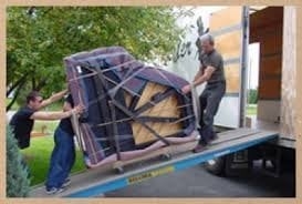 Photo of Spring Hill Moving Company