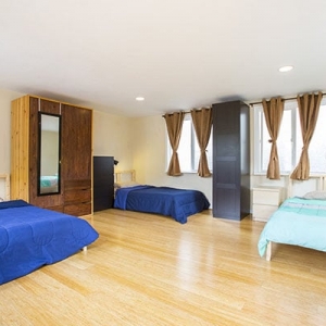 Photo of Berkeley Housing for Students at Casa Cedar