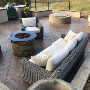 Photo of Kens Concrete & Design