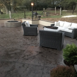 Photo of Kens Concrete & Design