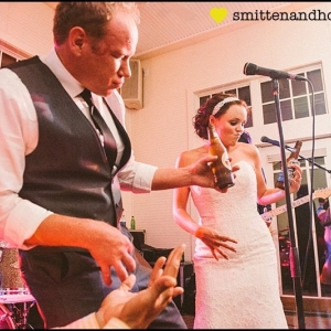 Photo of Ashley Baber Weddings