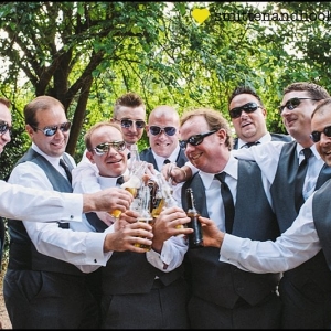 Photo of Ashley Baber Weddings