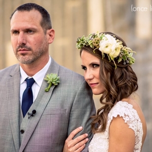 Photo of Ashley Baber Weddings