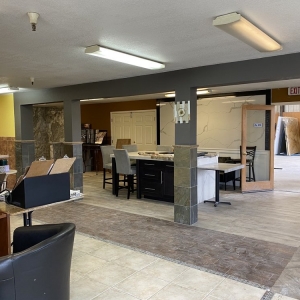 Manteca House of Granite