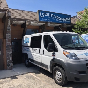 Brookfield Leisure Pools and Spas