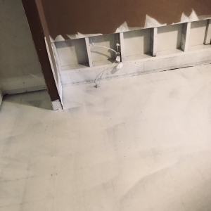 Photo of Max Restoration