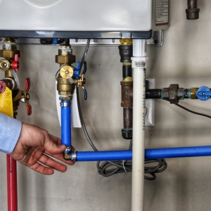 Photo of Airy Time Heating & Cooling