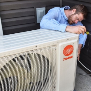 Photo of Airy Time Heating & Cooling