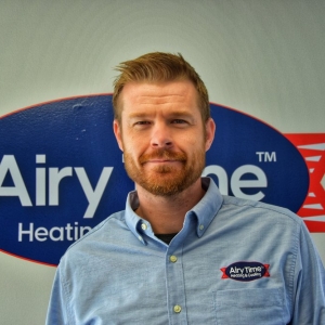 Photo of Airy Time Heating & Cooling