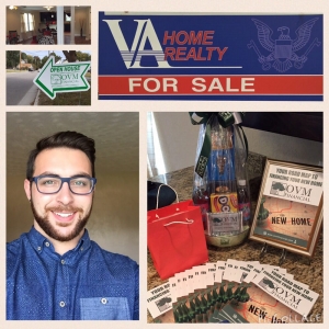 Photo of Ronnie Calvert- VA Home Realty