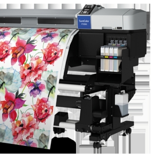 Photo of GarmentPrinter