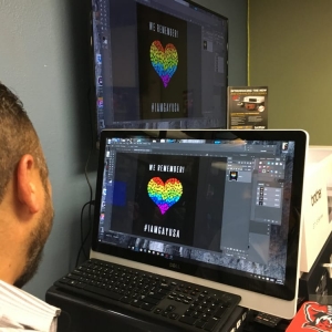 Photo of GarmentPrinter