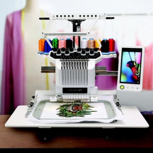 Photo of GarmentPrinter