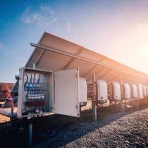 Photo of Cascade Solar & Electric