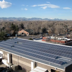Photo of Cascade Solar & Electric