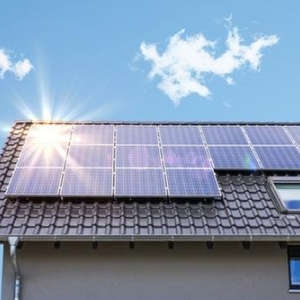 Photo of Cascade Solar & Electric
