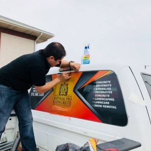 Photo of Conexion Signs & Printing