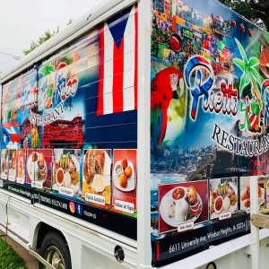 Photo of Conexion Signs & Printing