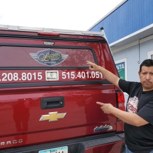 Photo of Conexion Signs & Printing