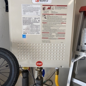 Photo of Palomar Plumbing