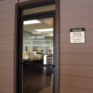 Photo of Verma Law Firm