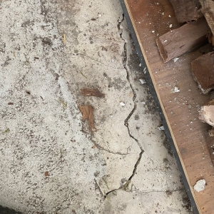 Photo of All Foundation Repair