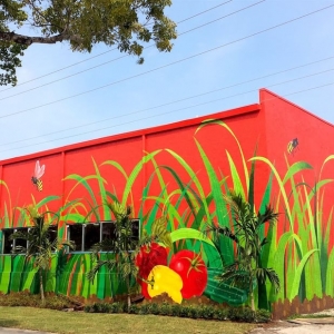 Photo of The Mural Co.