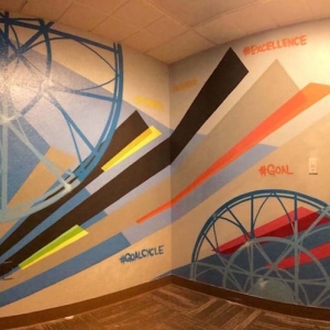 Photo of The Mural Co.