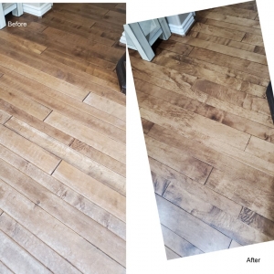San Diego Carrolls Hardwood Flooring