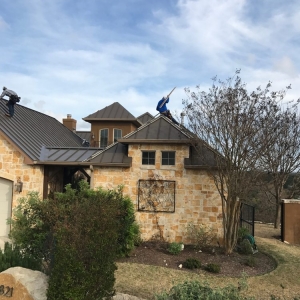 Houston Pyramid Roofing & Construction