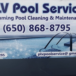 Photo of PLV Pool Service